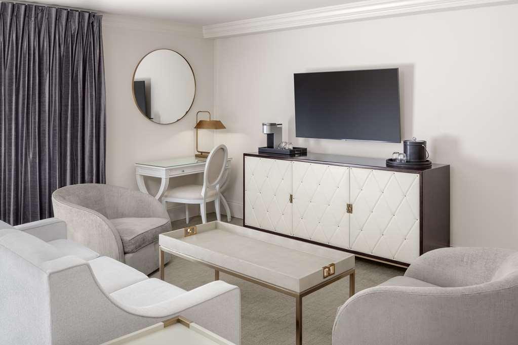 Portland Regency Hotel & Spa Habitación foto