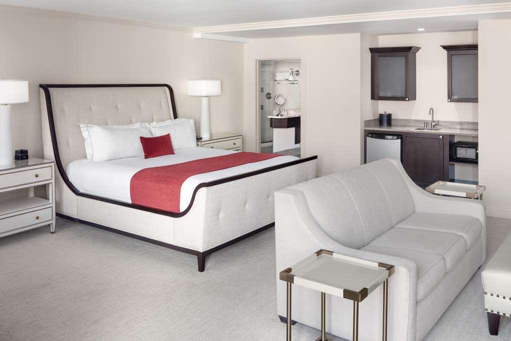 Portland Regency Hotel & Spa Habitación foto