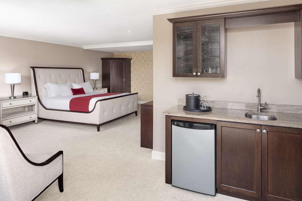 Portland Regency Hotel & Spa Habitación foto